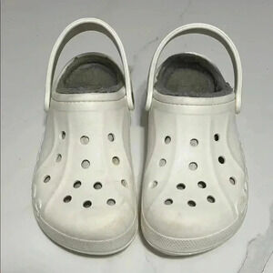 Crocs Shoes